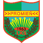 LKS Promień Mońki