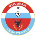 Sparta Kazimierza Wielka