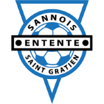 Entente Sannois Saint-Gratien logo