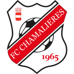 Chamalieres logo