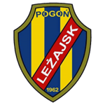 MZKS Pogoń Leżajsk