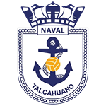 CDS Naval de Talcahuano logo