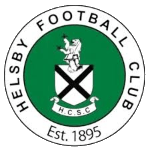Helsby FC