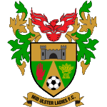 Mid Ulster Ladies