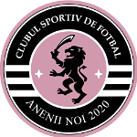 Agarista CSF Anenii Noi 2020