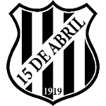CD 15 de Abril