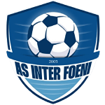 AS FC Inter Foeni