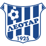 FK Leotar Trebinje logo