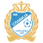FK Slavija Istočno Sarajevo logo