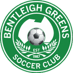 Bentleigh Greens SC