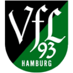 VfL 93 Hamburg logo