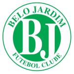 Belo Jardim logo