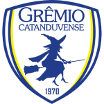 Grêmio Catanduvense logo