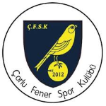 Çorlu Fenerspor