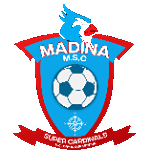 FC Madina Super Cardinals