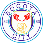 Bogotá City