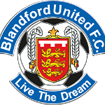 Blandford United FC