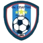 FC Spartak 1971 Novo Selo