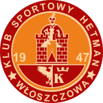 KS Hetman Włoszczowa