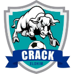 Crack Fútbol Club