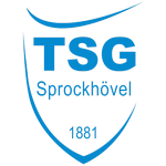 TSG Sprockhövel logo