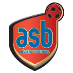 AS Béziers logo