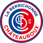 LB Châteauroux 2