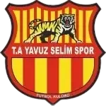 Taner Aygün Yavuz Selim Spor