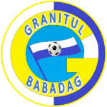 CSDP Granitul Babadag