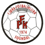 Fjøra