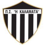PS Kalamata logo