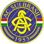 AC Sulbrasil U15