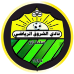 Al Shorouq Sultan FC