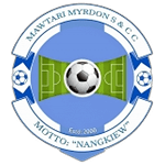 Mawtari Myrdon SC
