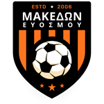 MAS Makedon Evosmou