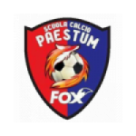 Fox Paestum