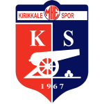 MKE Kırıkkalespor logo