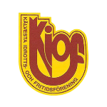 Kälvesta IOFF FK