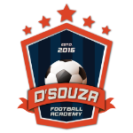 MUM - Dsouza FA U17