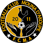 FC Mouna d'Akoupé
