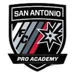 San Antonio FC Academy