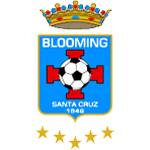 Blooming U16