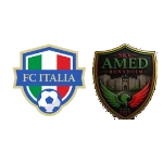FC Italia/​SKV Amed Bensheim