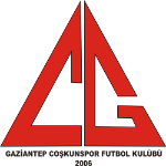 Gaziantep Coşkunspor
