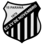 EC XV de Novembro de Colombo