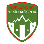 Küplüpınar Yeşildağ SK