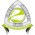 Club Green Streets