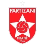 Partizani Tiranë B