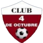 Club 4 de Octubre de San Roque FC
