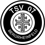 TSV 07 Bergrheinfeld